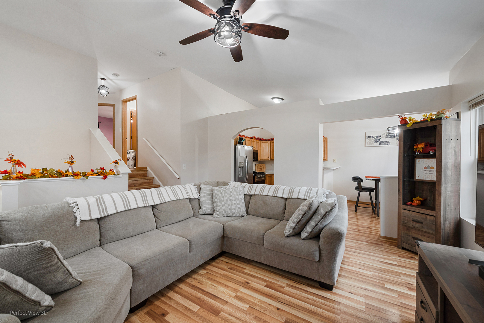 1310 Harvest Drive, Crest Hill, IL 60403