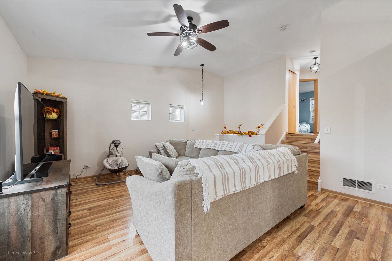 1310 Harvest Drive, Crest Hill, IL 60403