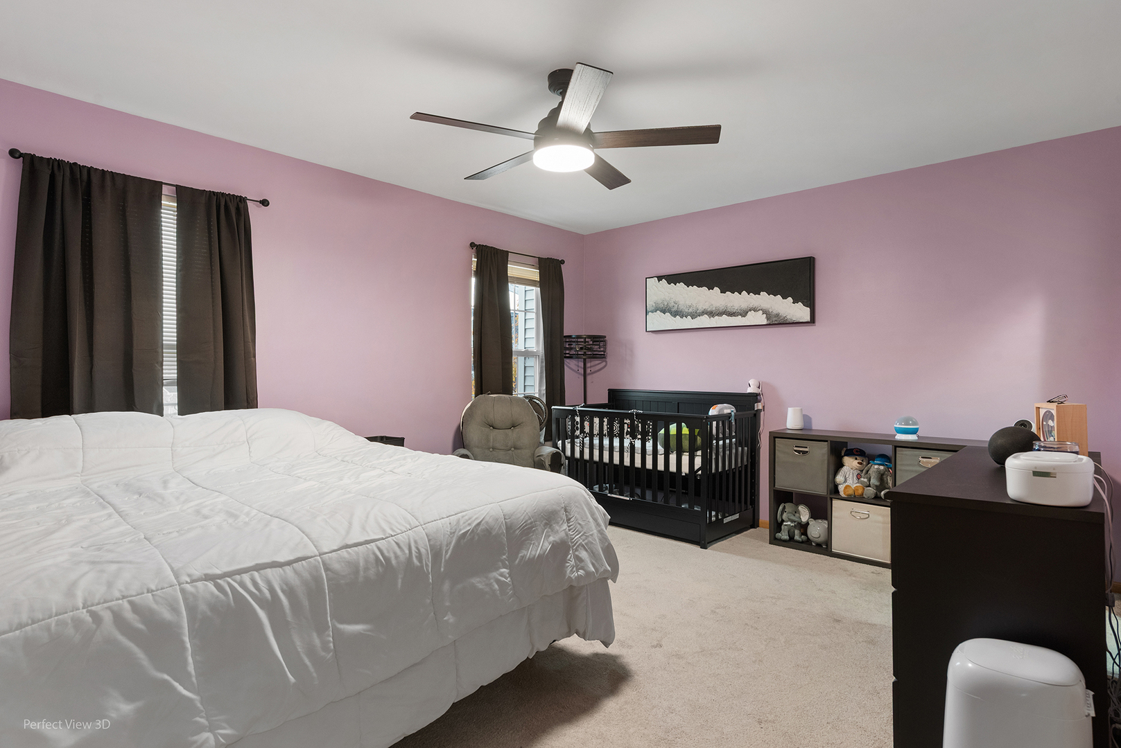 1310 Harvest Drive, Crest Hill, IL 60403