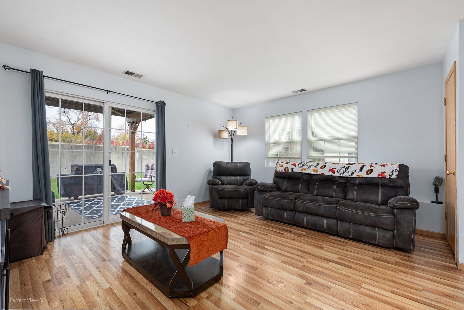 1310 Harvest Drive, Crest Hill, IL 60403