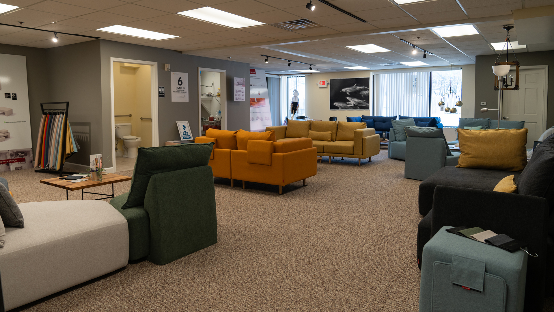 36 S Cass Avenue #28, Westmont, IL 60559