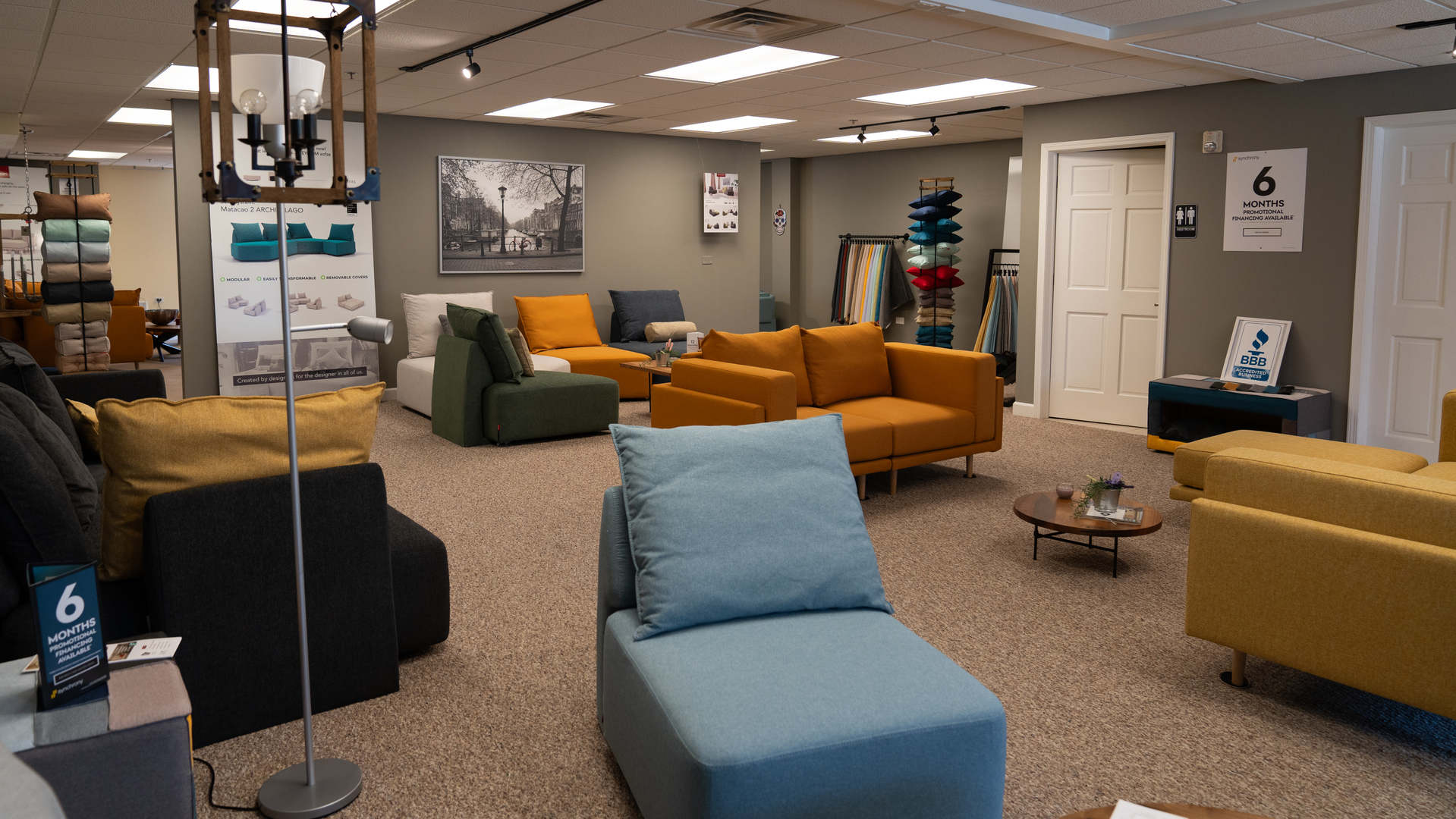 36 S Cass Avenue #28, Westmont, IL 60559