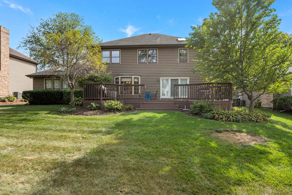 743 Arlington Avenue, Naperville, IL 60565