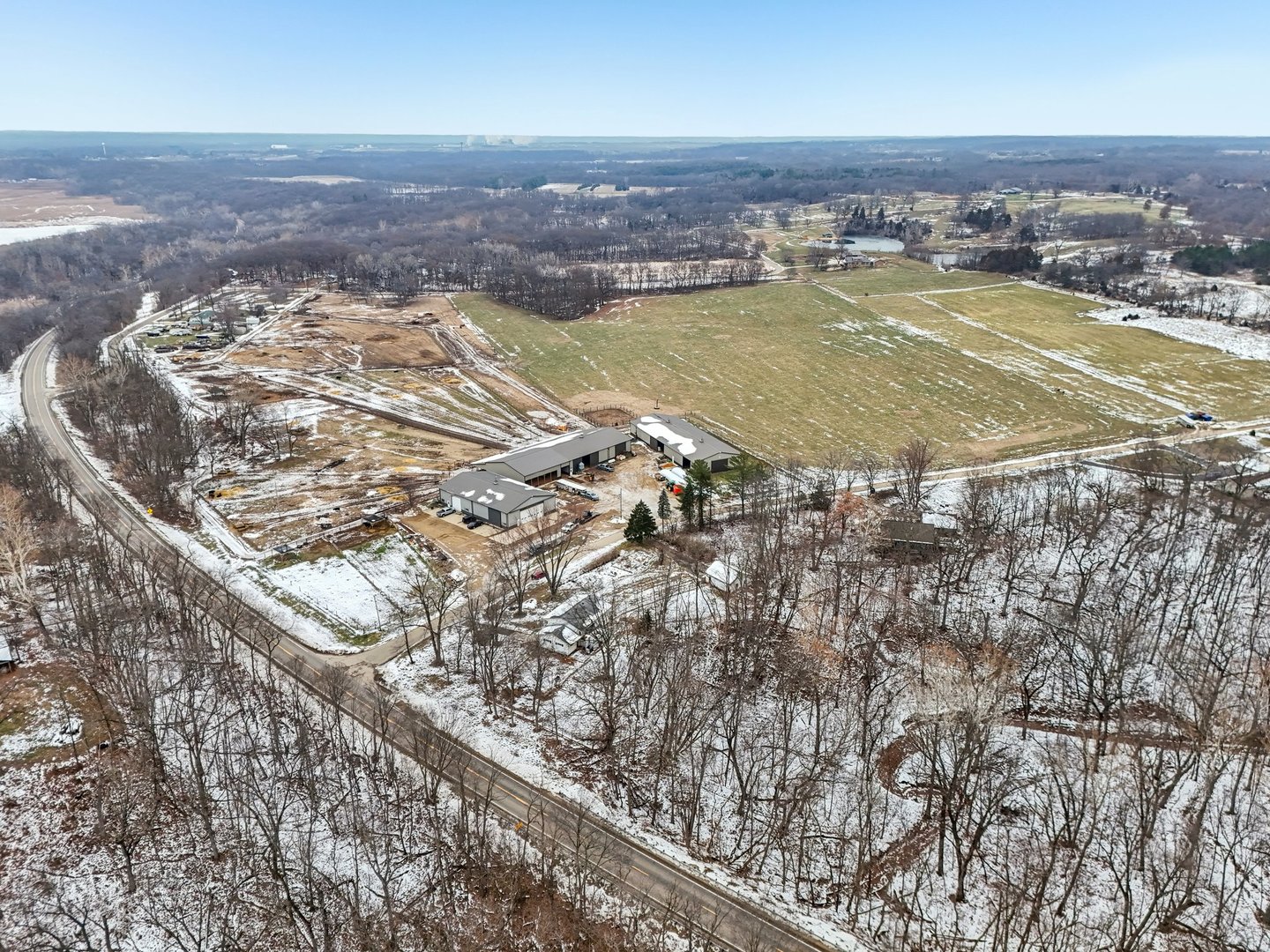 8091 Deer Drive, Hennepin, IL 61327