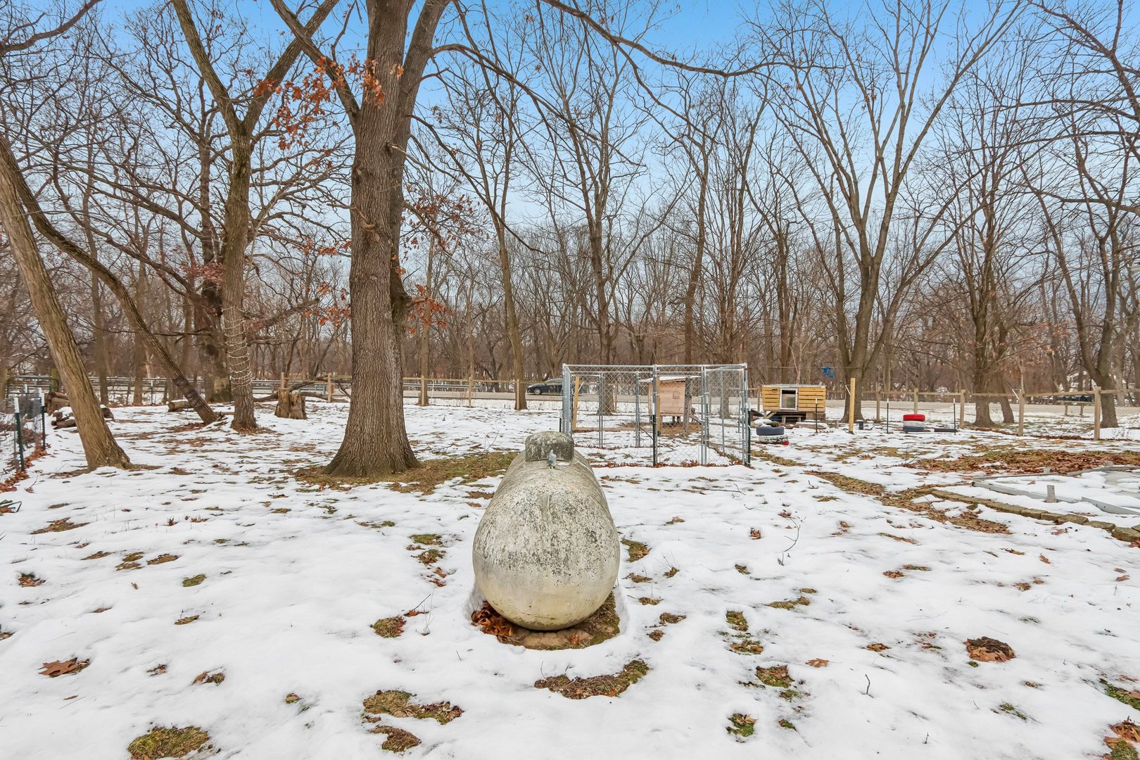 8091 Deer Drive, Hennepin, IL 61327