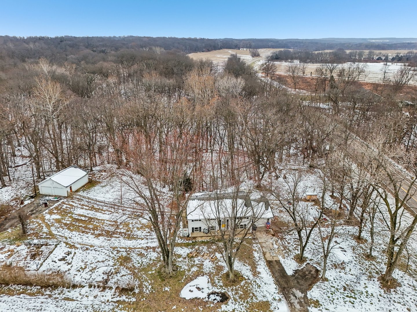 8091 Deer Drive, Hennepin, IL 61327