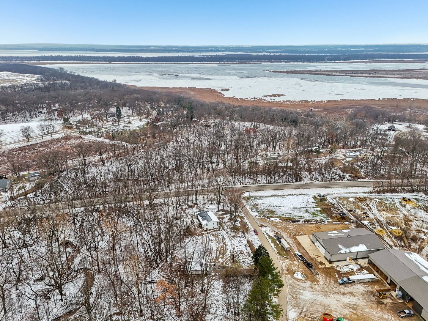 8091 Deer Drive, Hennepin, IL 61327