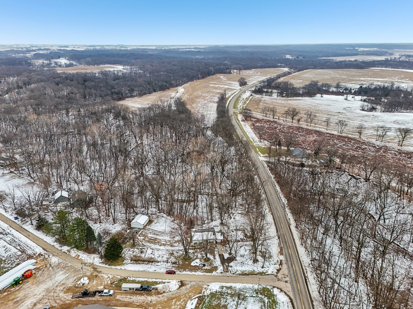 8091 Deer Drive, Hennepin, IL 61327