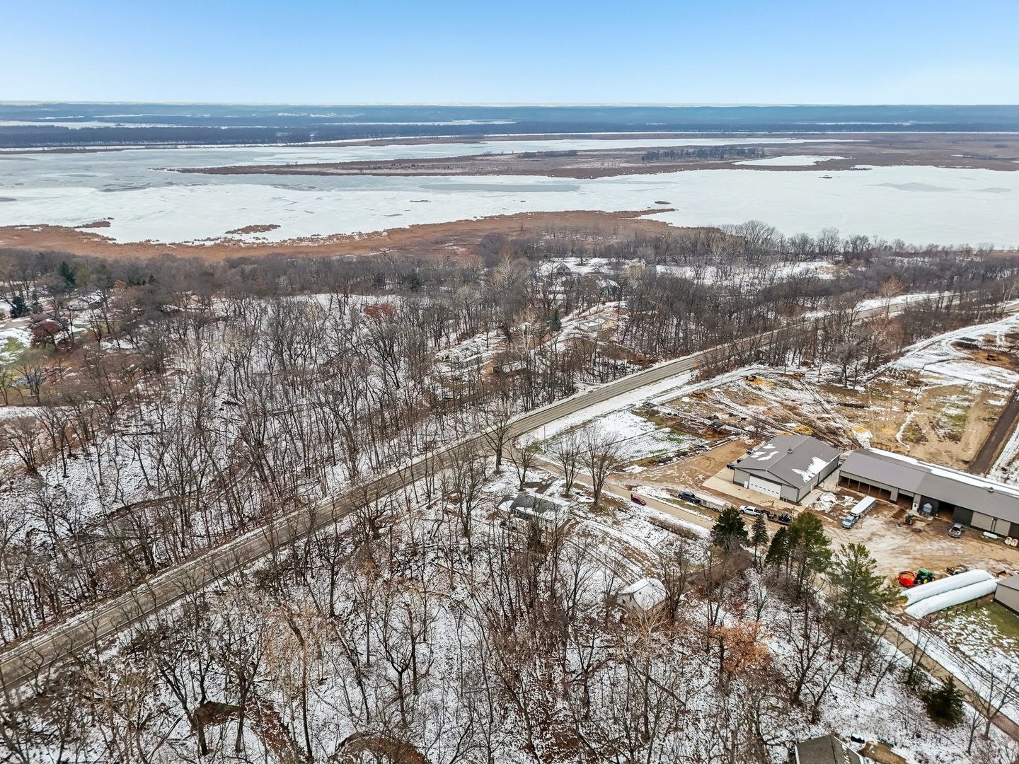 8091 Deer Drive, Hennepin, IL 61327