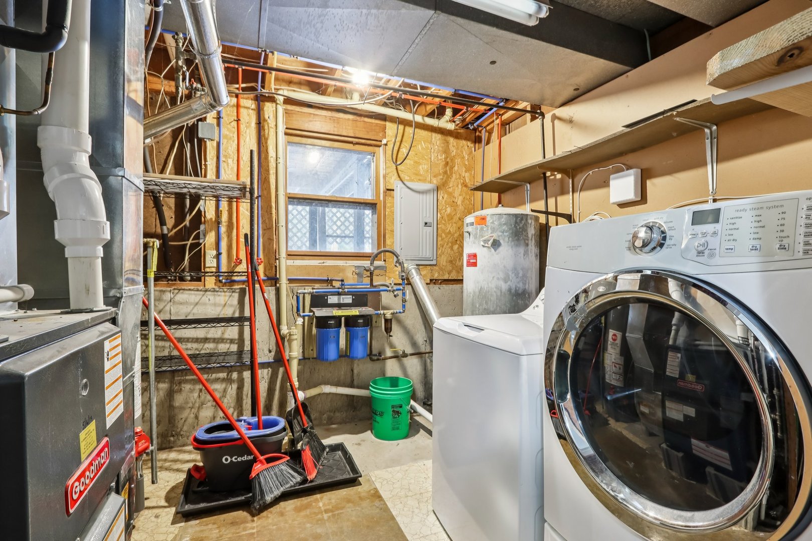 8091 Deer Drive, Hennepin, IL 61327