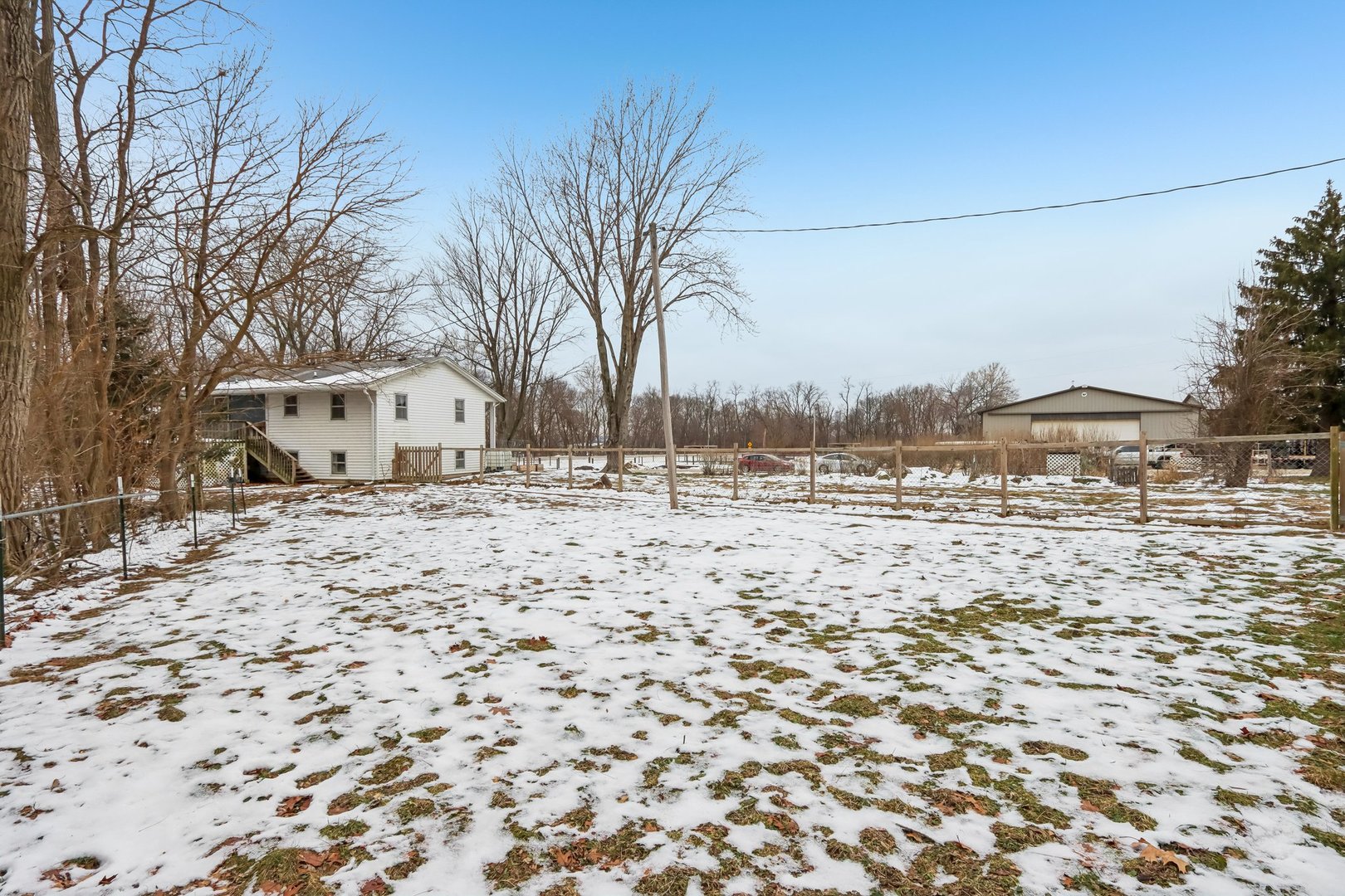 8091 Deer Drive, Hennepin, IL 61327