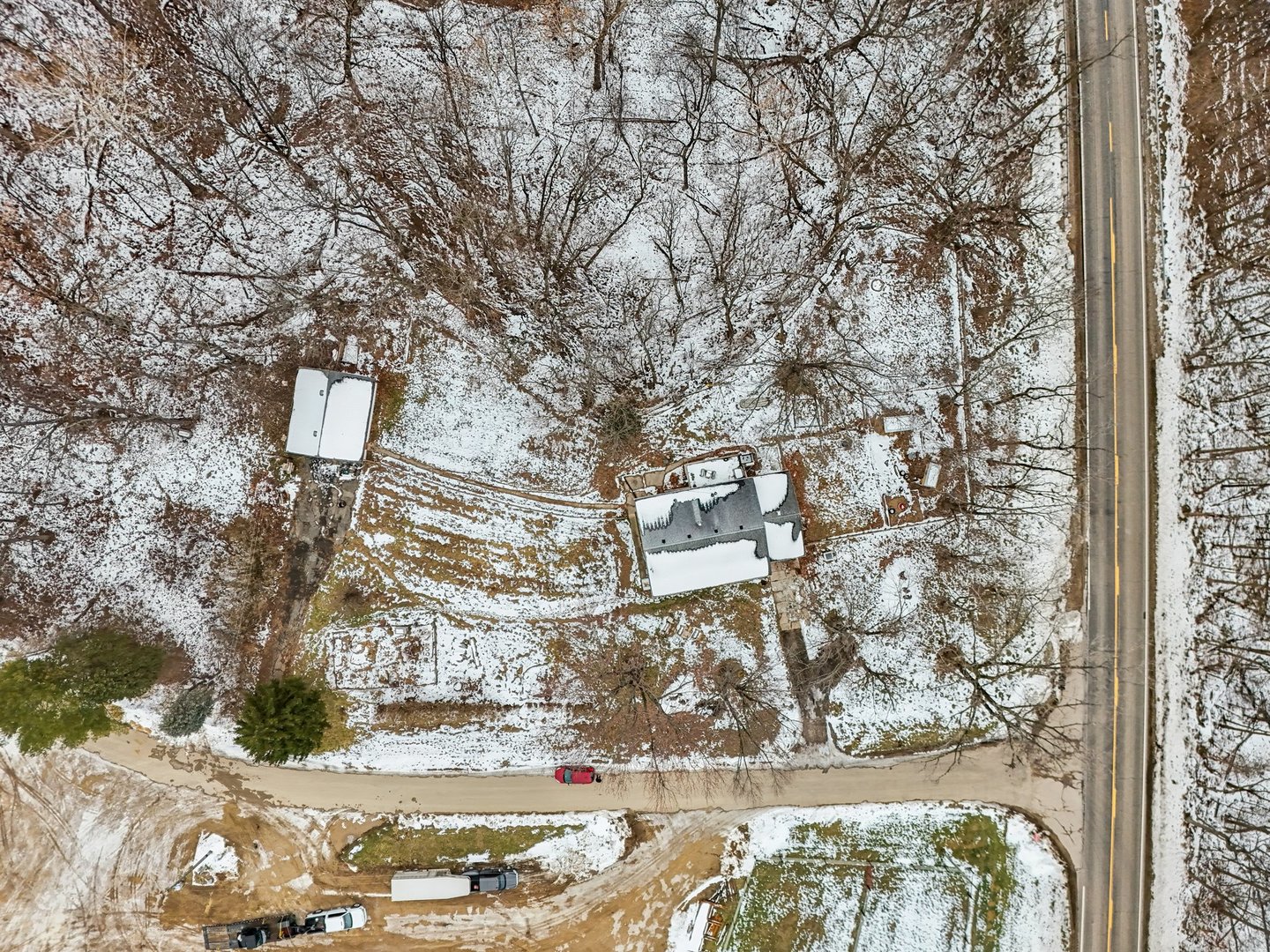 8091 Deer Drive, Hennepin, IL 61327