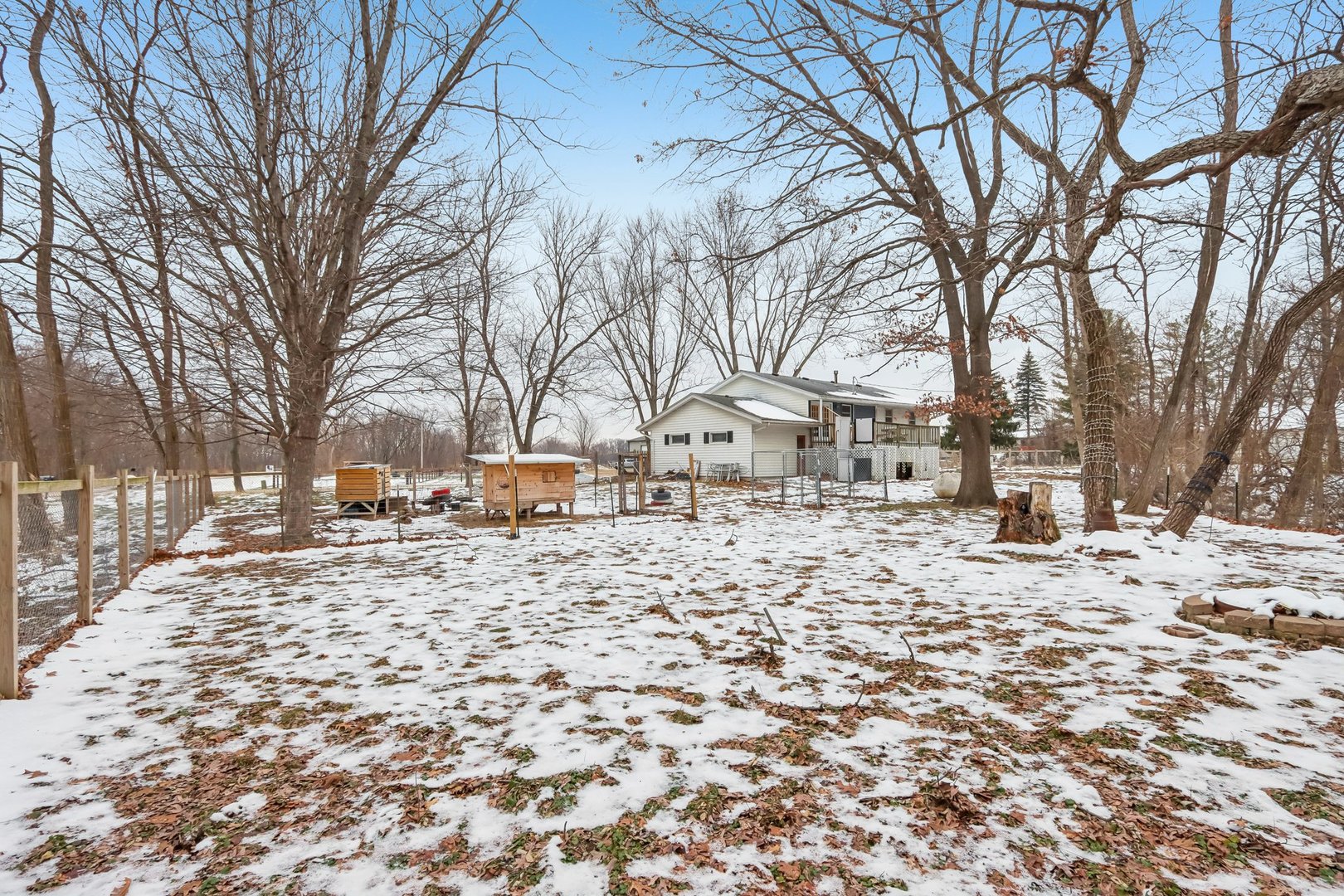 8091 Deer Drive, Hennepin, IL 61327