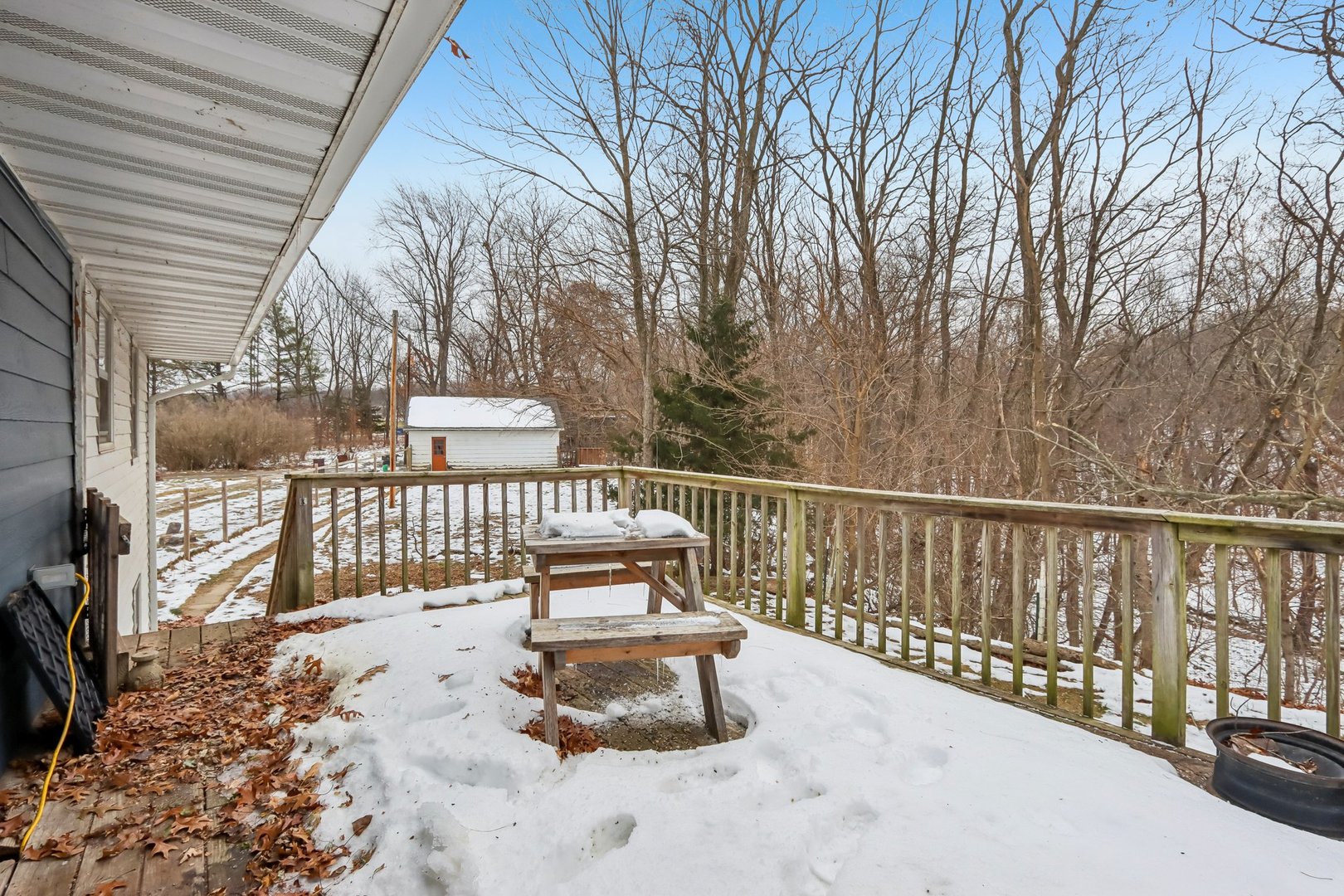 8091 Deer Drive, Hennepin, IL 61327