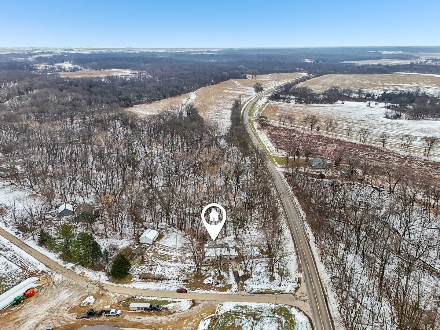 8091 Deer Drive, Hennepin, IL 61327