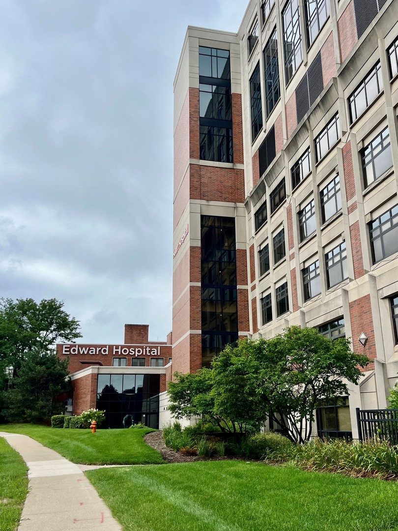 320 Elmwood Drive, Naperville, IL 60540