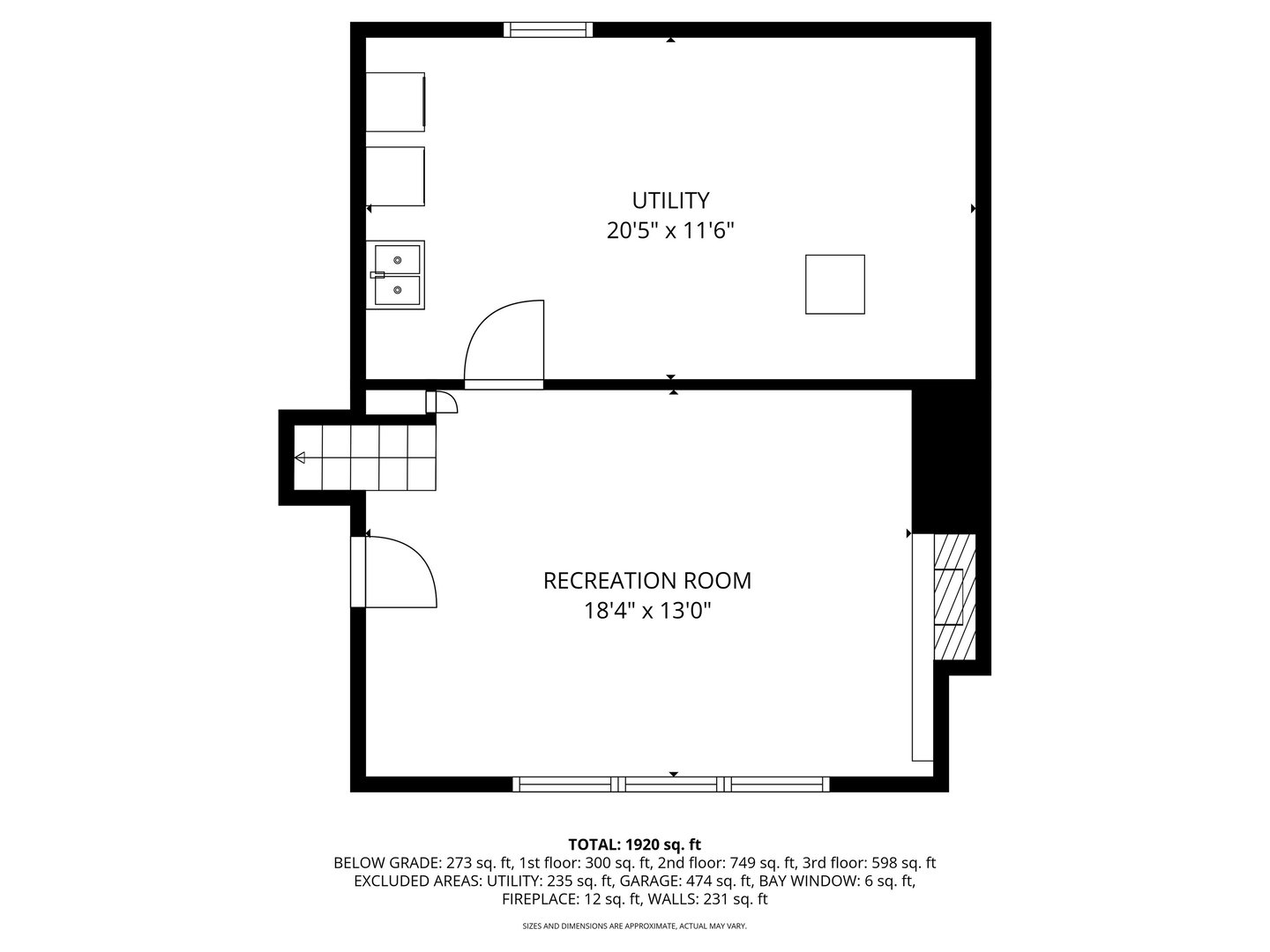 320 Elmwood Drive, Naperville, IL 60540