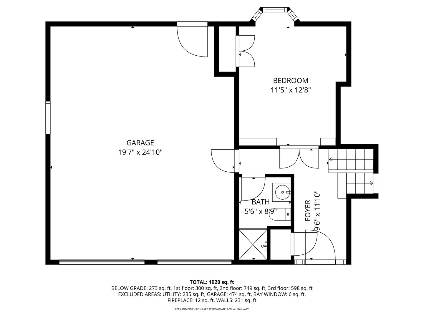 320 Elmwood Drive, Naperville, IL 60540