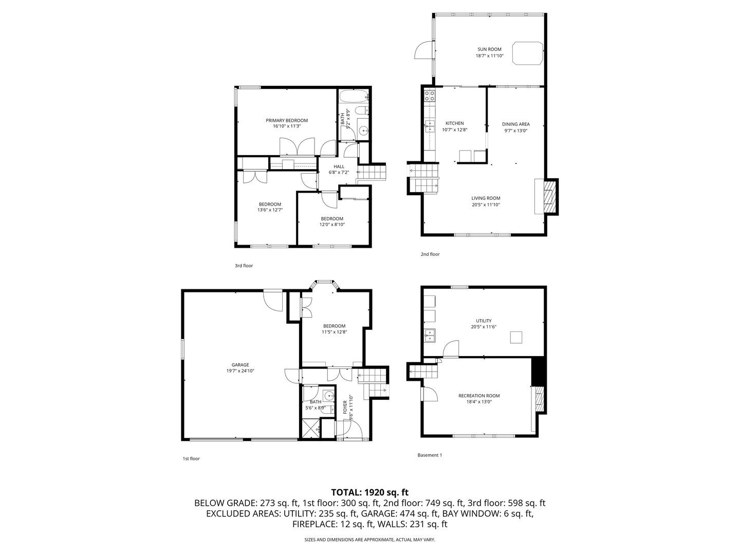 320 Elmwood Drive, Naperville, IL 60540