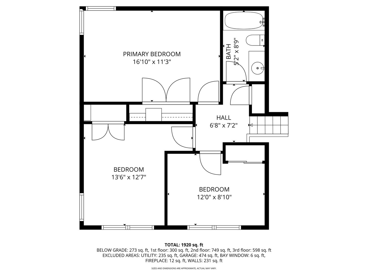 320 Elmwood Drive, Naperville, IL 60540