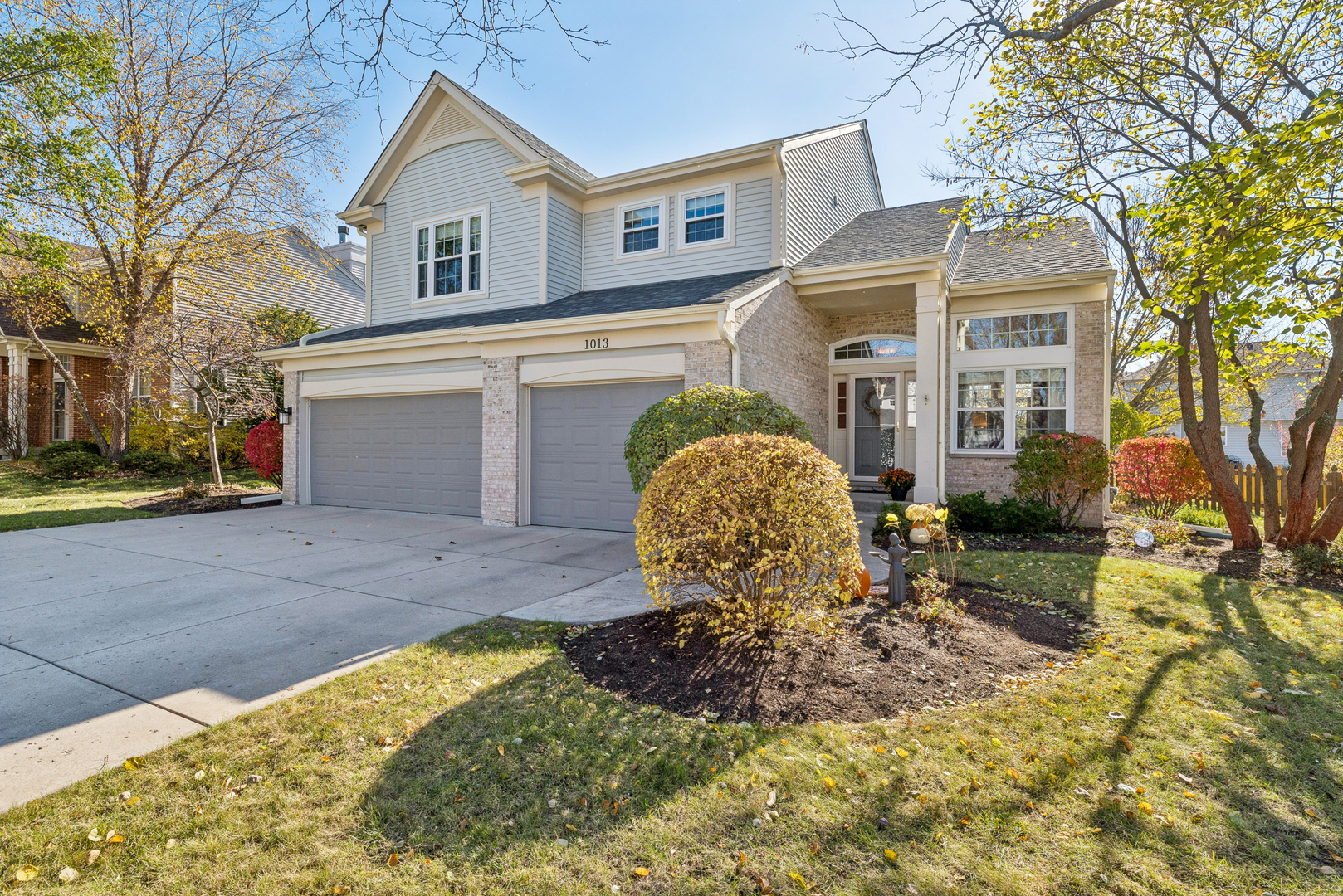 Lake Villa, IL 60046