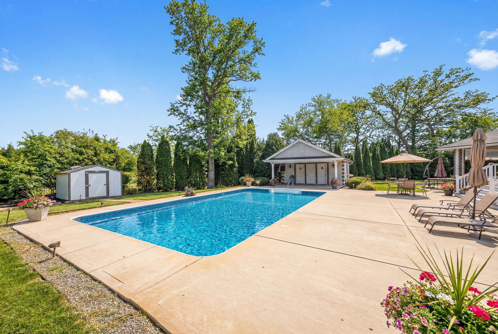 1 Bell Oak Lane, Lemont, IL 60439