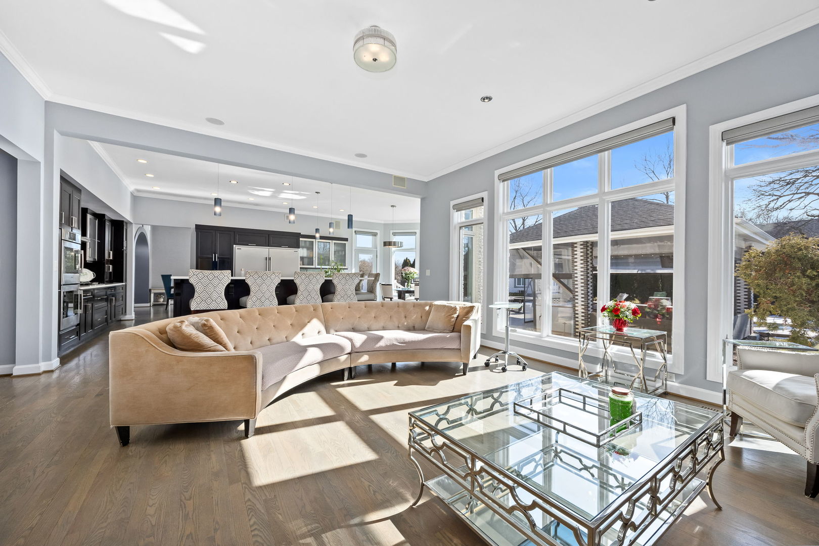 1 Bell Oak Lane, Lemont, IL 60439