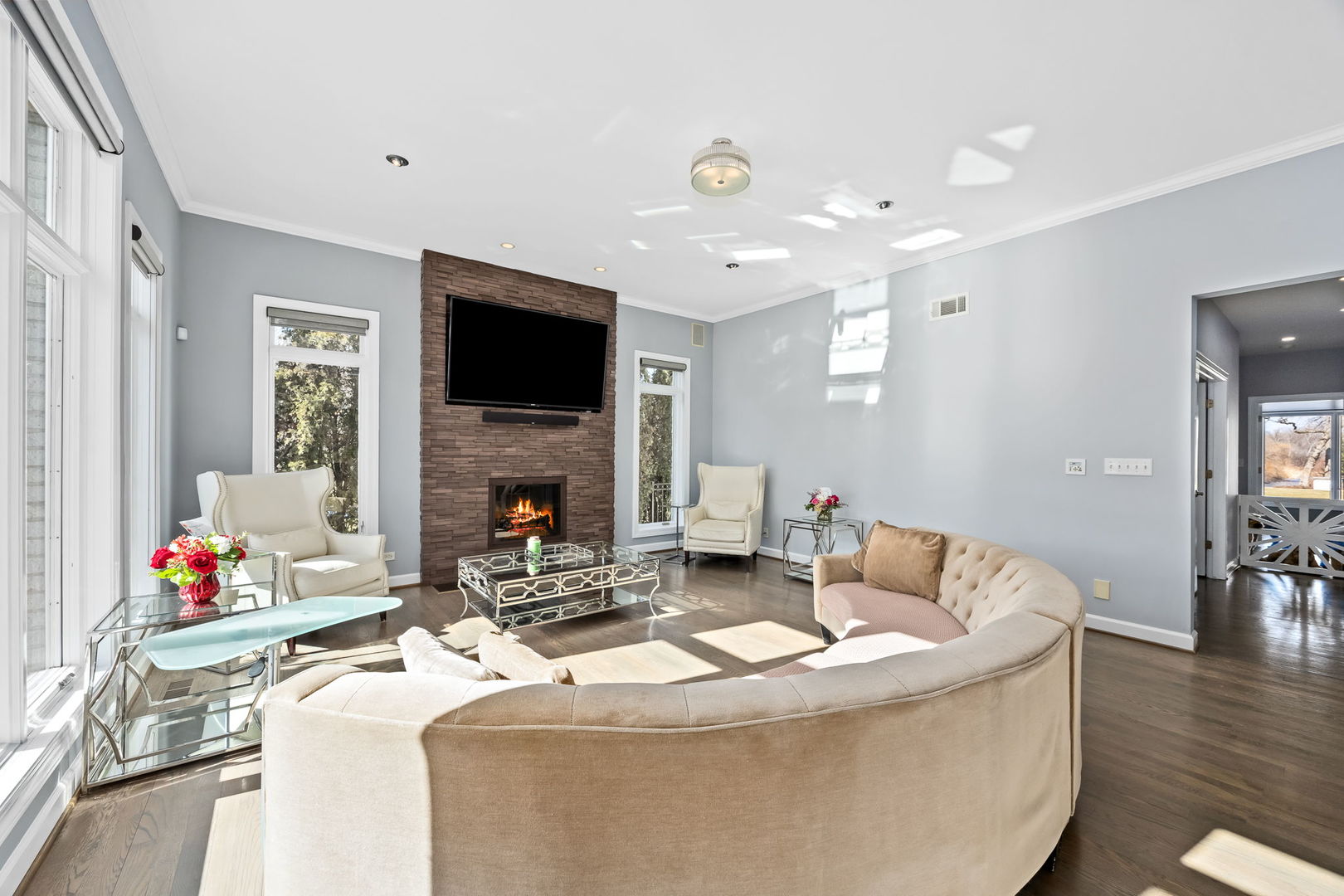 1 Bell Oak Lane, Lemont, IL 60439