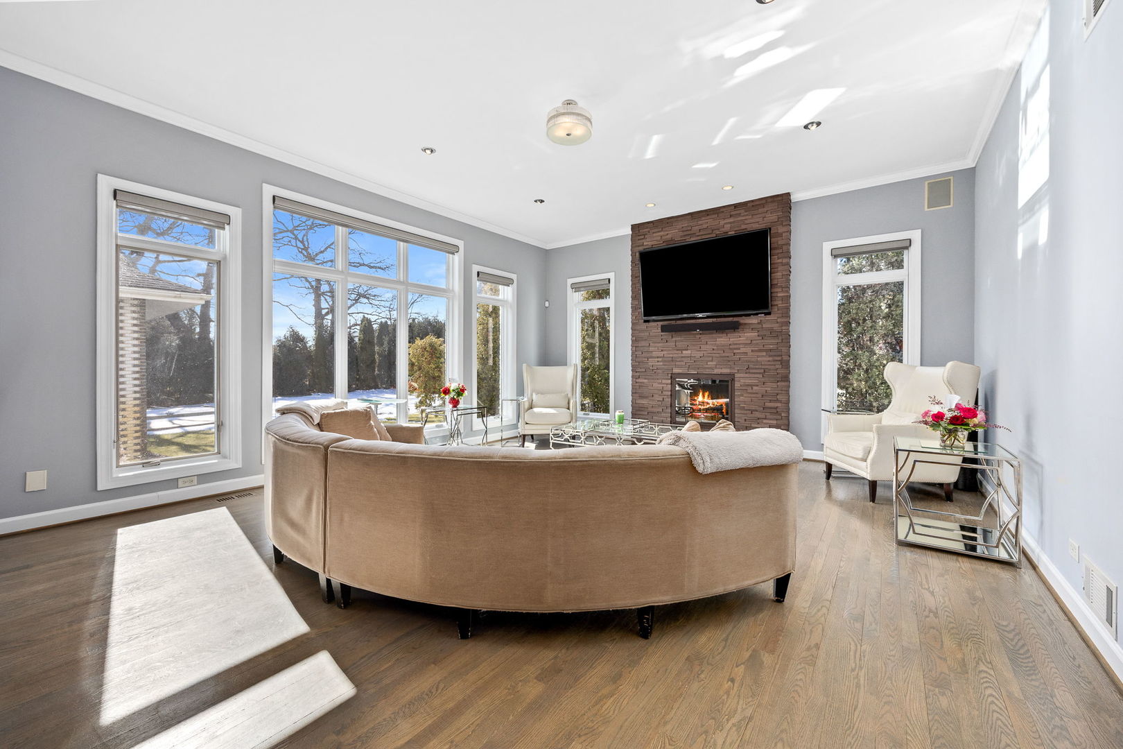 1 Bell Oak Lane, Lemont, IL 60439