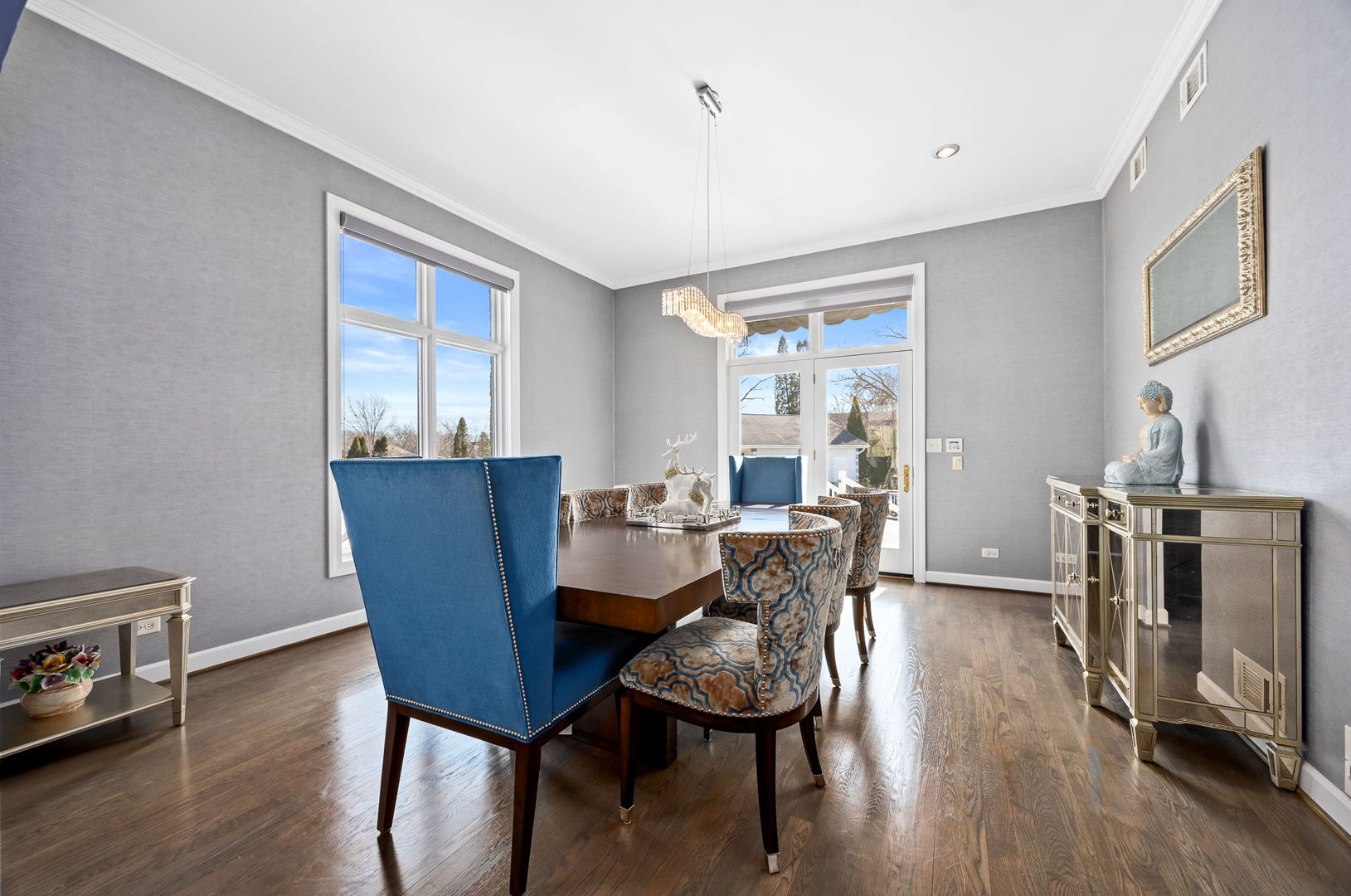 1 Bell Oak Lane, Lemont, IL 60439