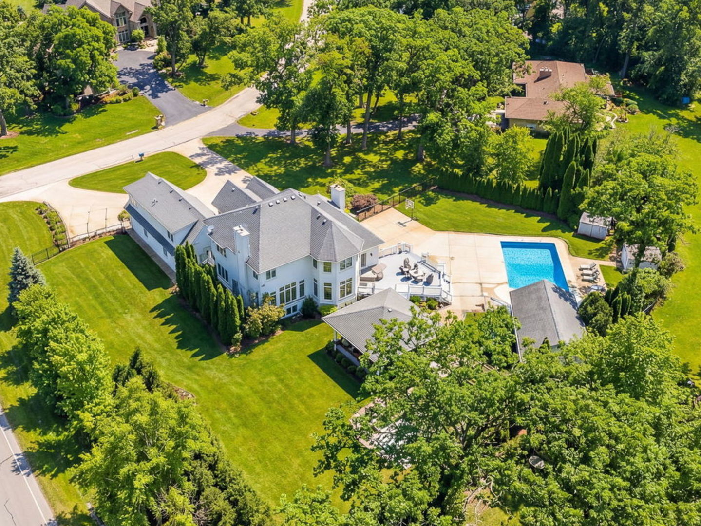 1 Bell Oak Lane, Lemont, IL 60439