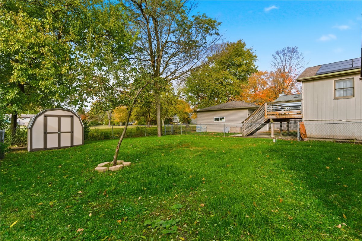 37446 E Park Lane, Lake Villa, IL 60046