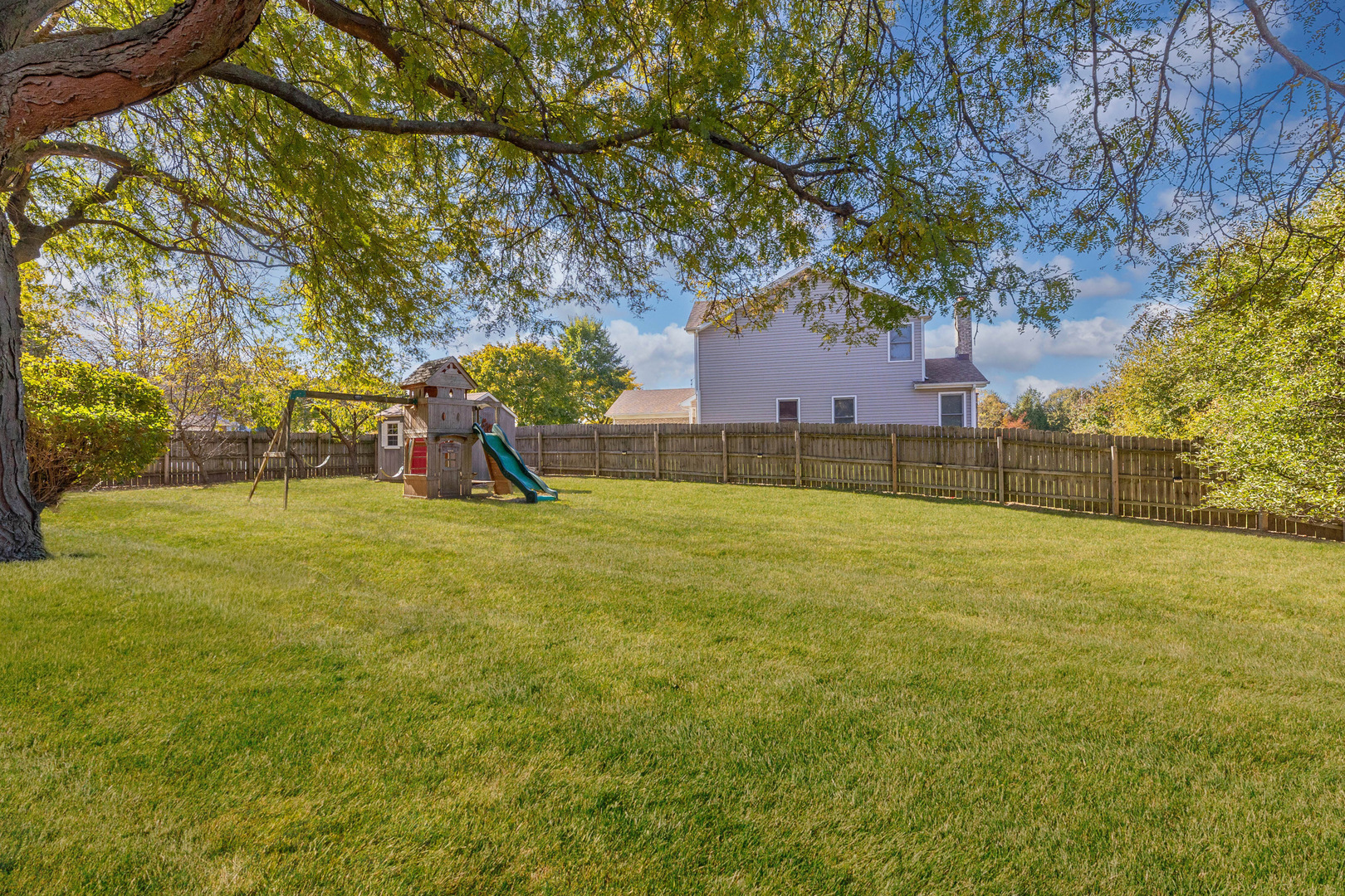 227 Beaver Creek Drive, Bolingbrook, IL 60490