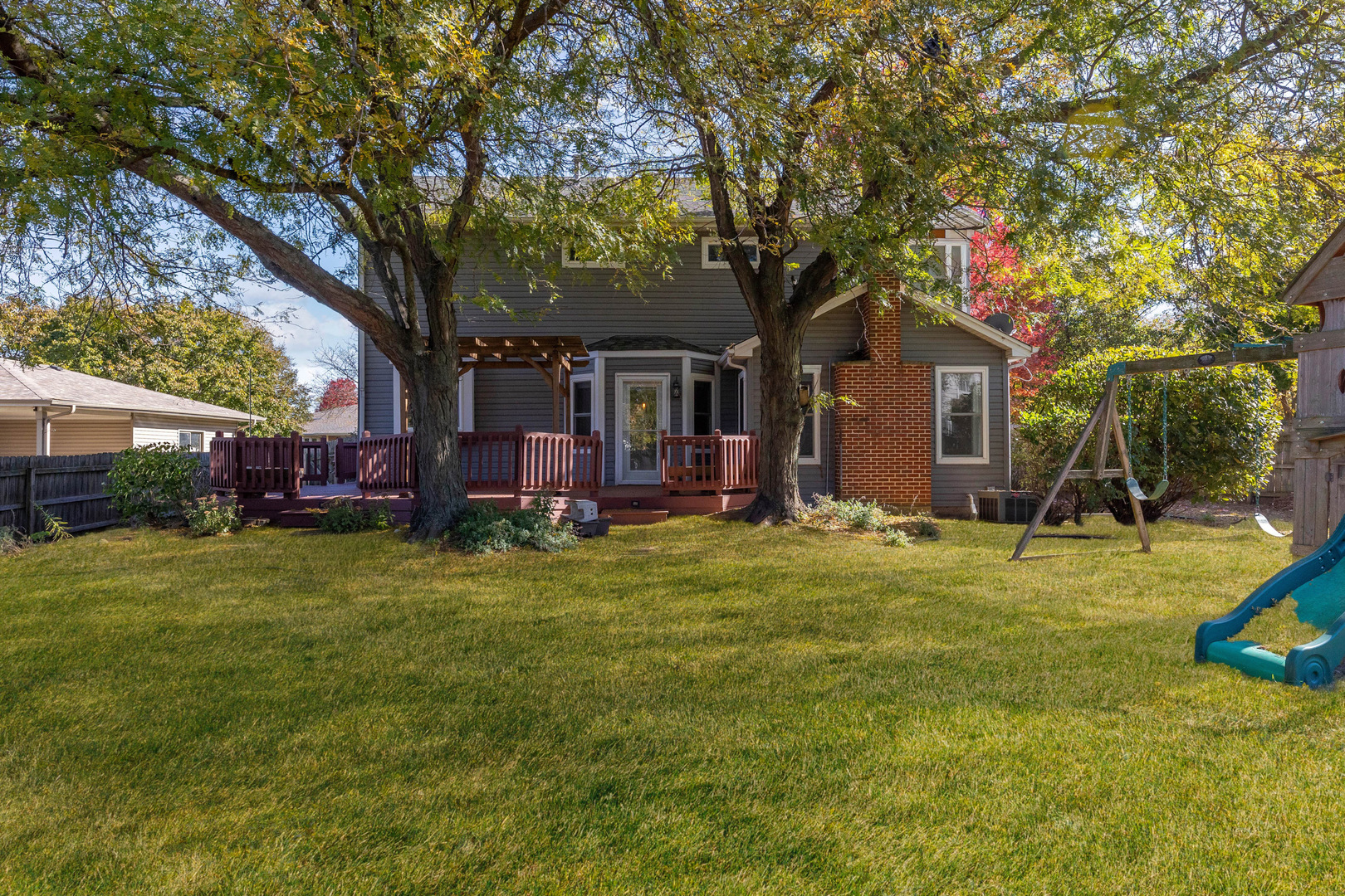 227 Beaver Creek Drive, Bolingbrook, IL 60490