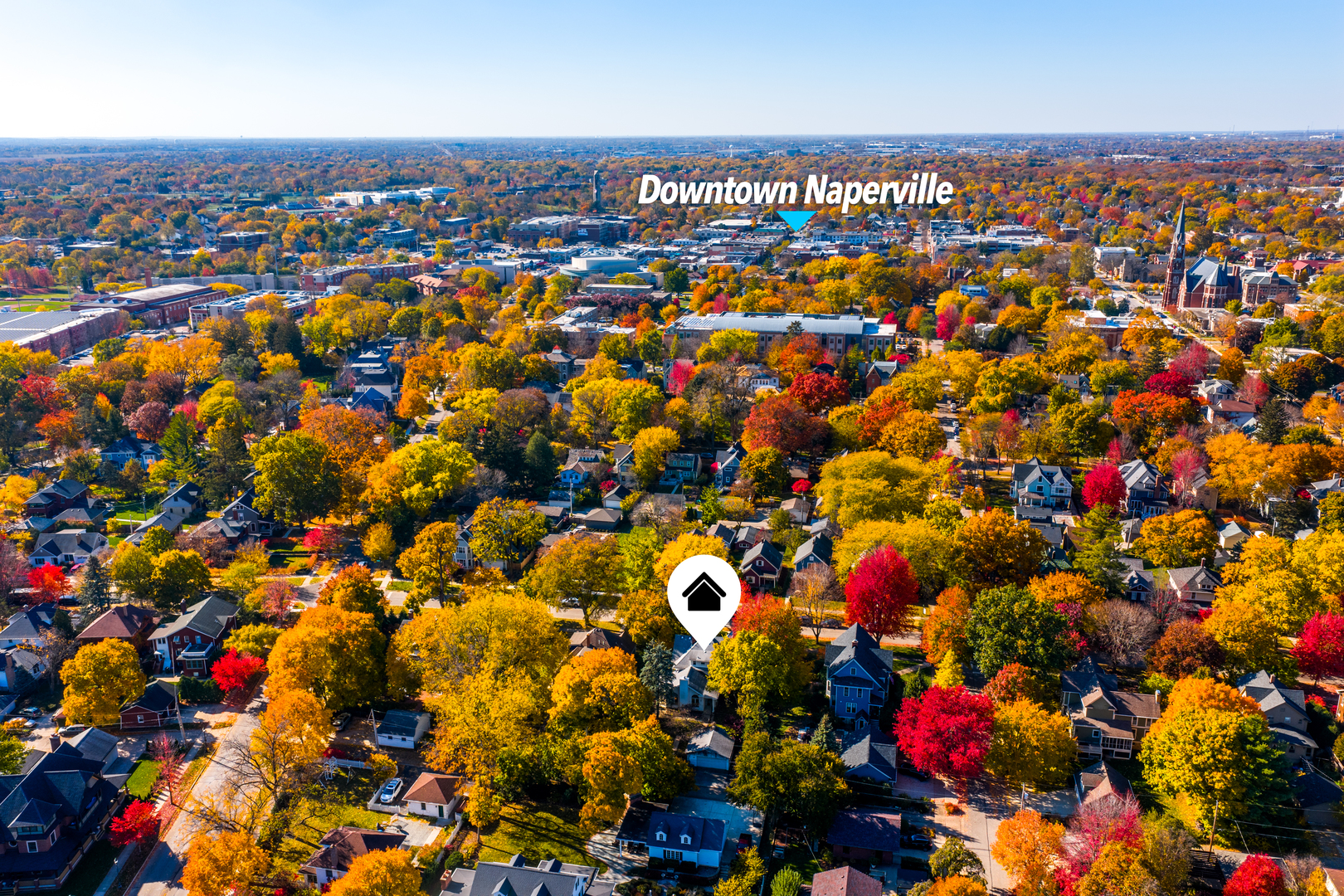 116 S Wright Street, Naperville, IL 60540