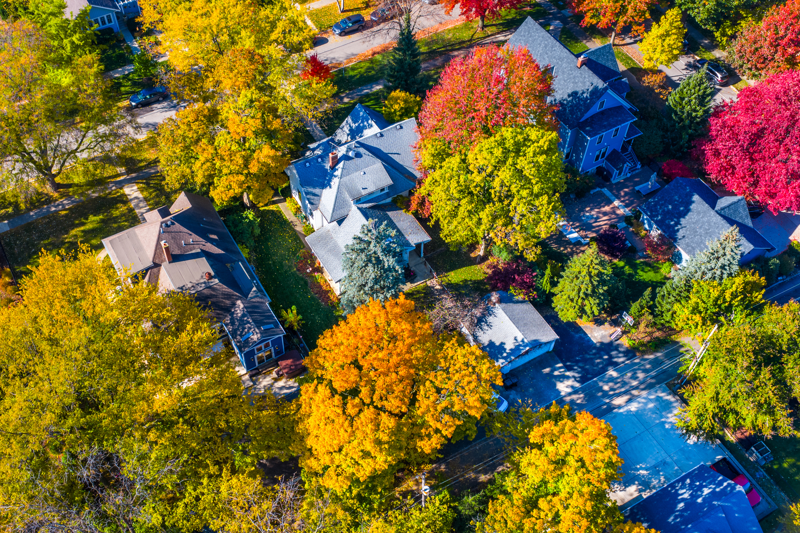 116 S Wright Street, Naperville, IL 60540