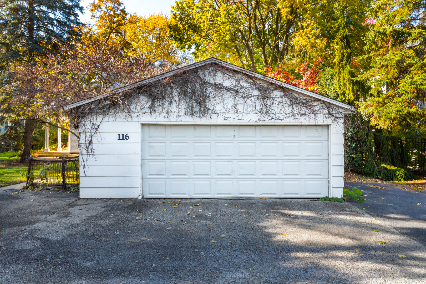 116 S Wright Street, Naperville, IL 60540