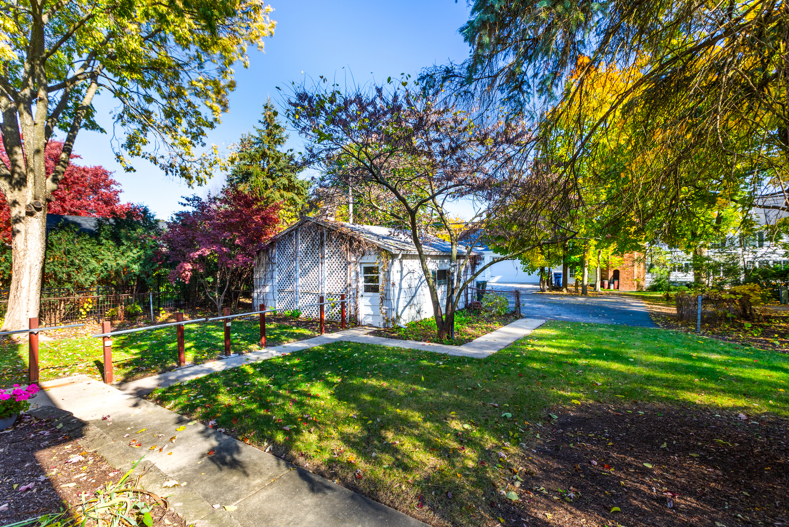 116 S Wright Street, Naperville, IL 60540