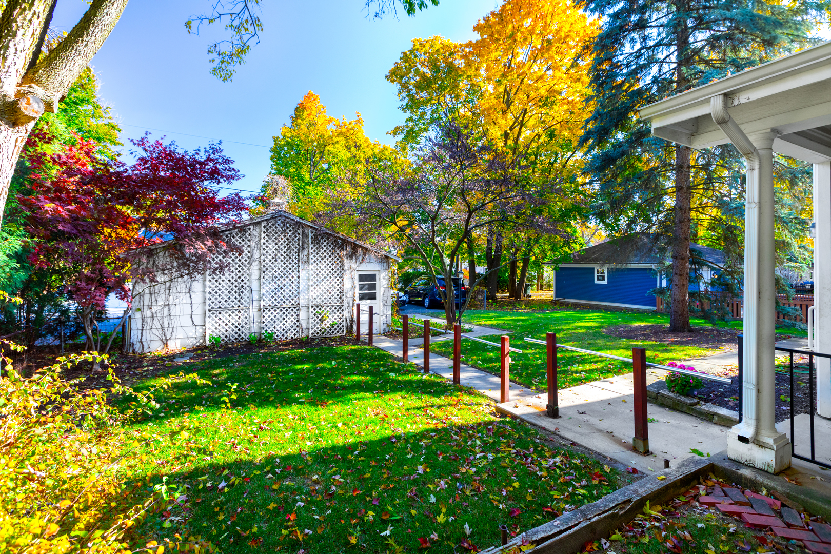 116 S Wright Street, Naperville, IL 60540