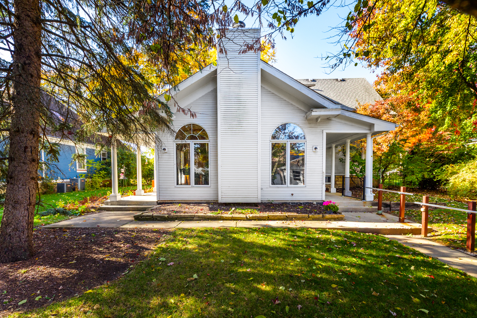 116 S Wright Street, Naperville, IL 60540