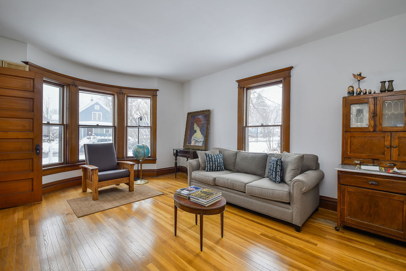 116 S Wright Street, Naperville, IL 60540