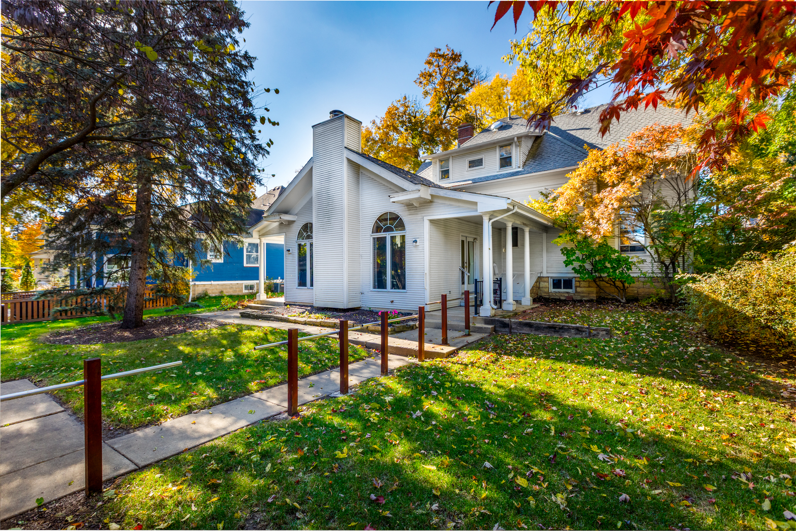 116 S Wright Street, Naperville, IL 60540