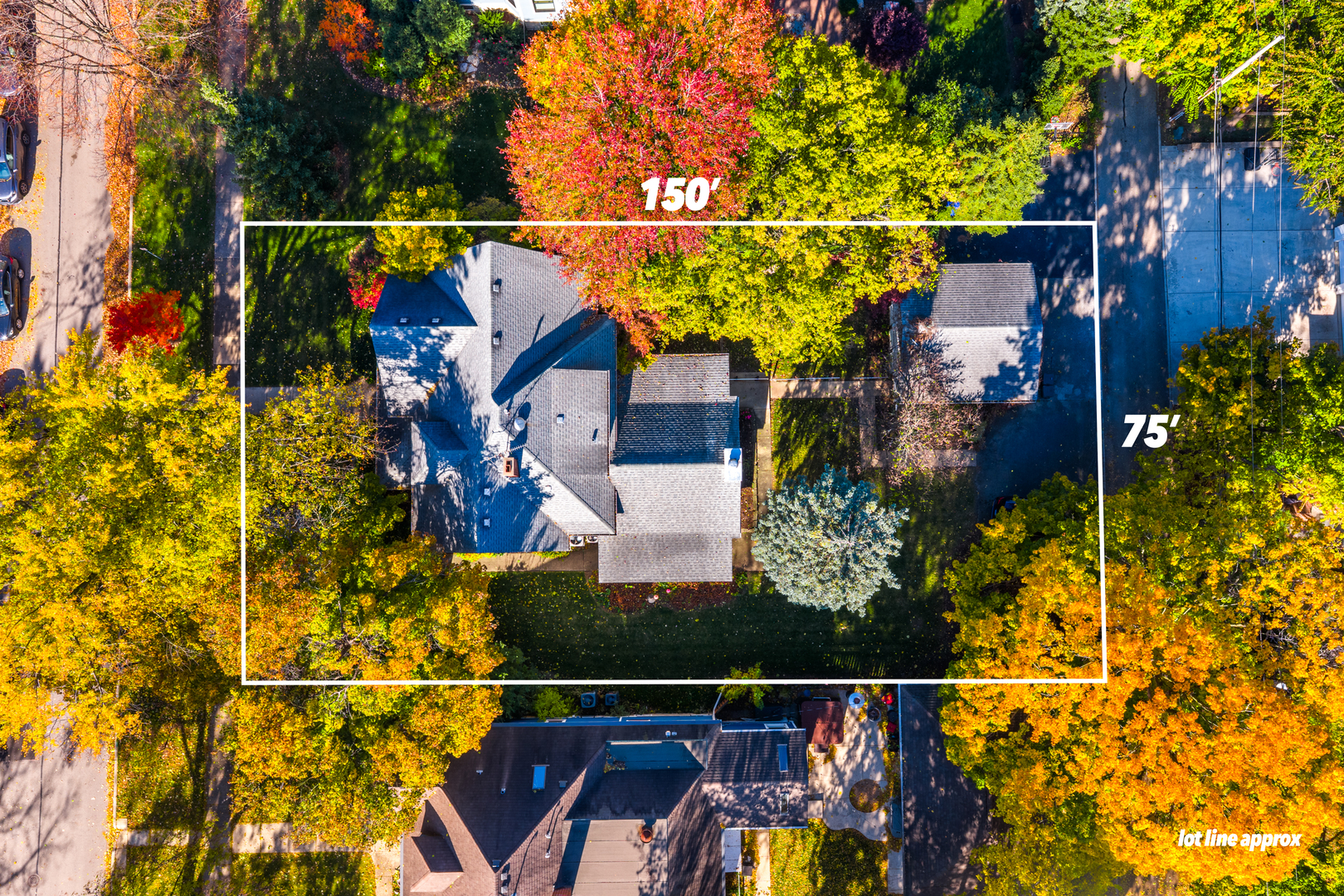 116 S Wright Street, Naperville, IL 60540