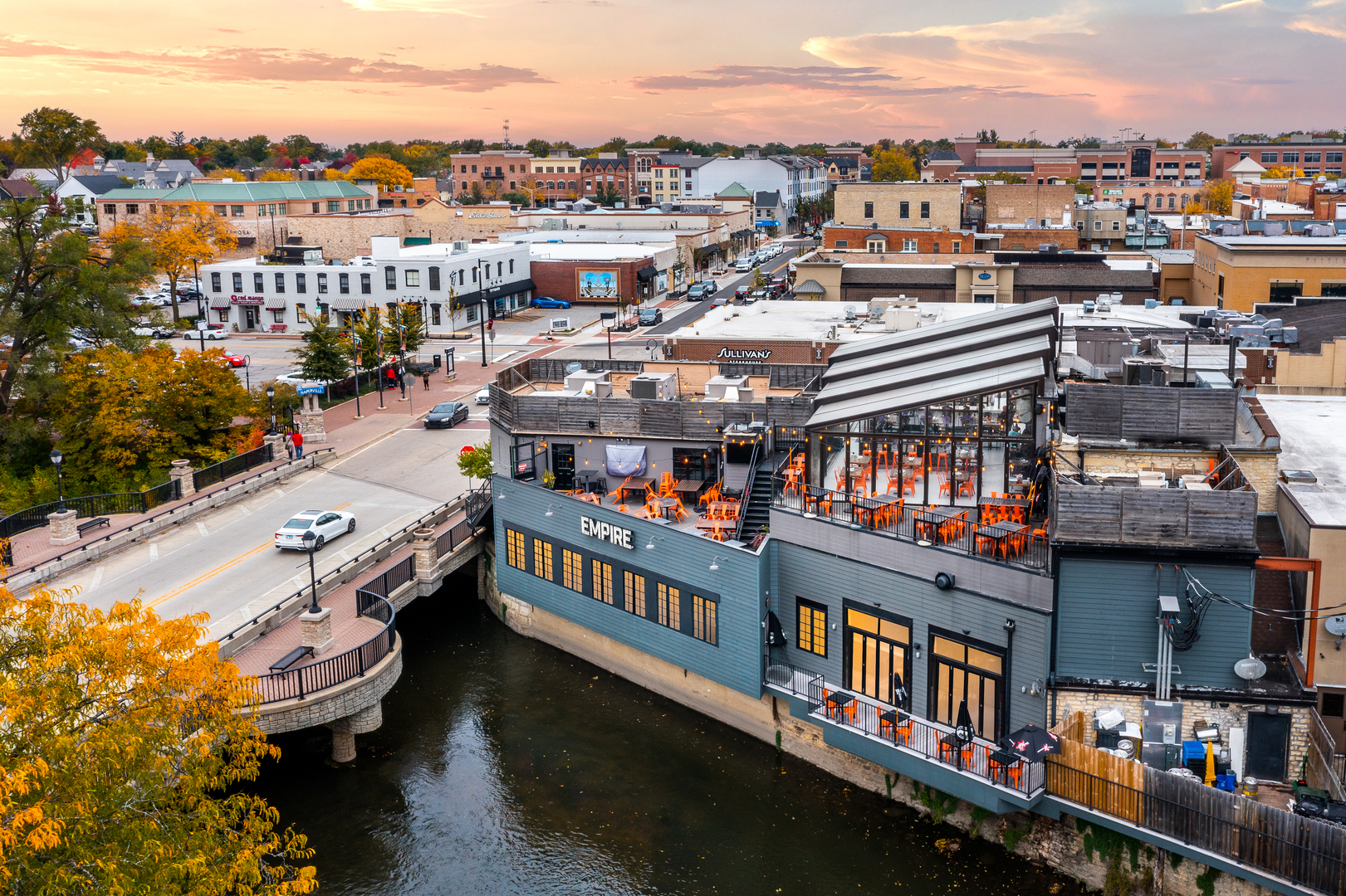 116 S Wright Street, Naperville, IL 60540