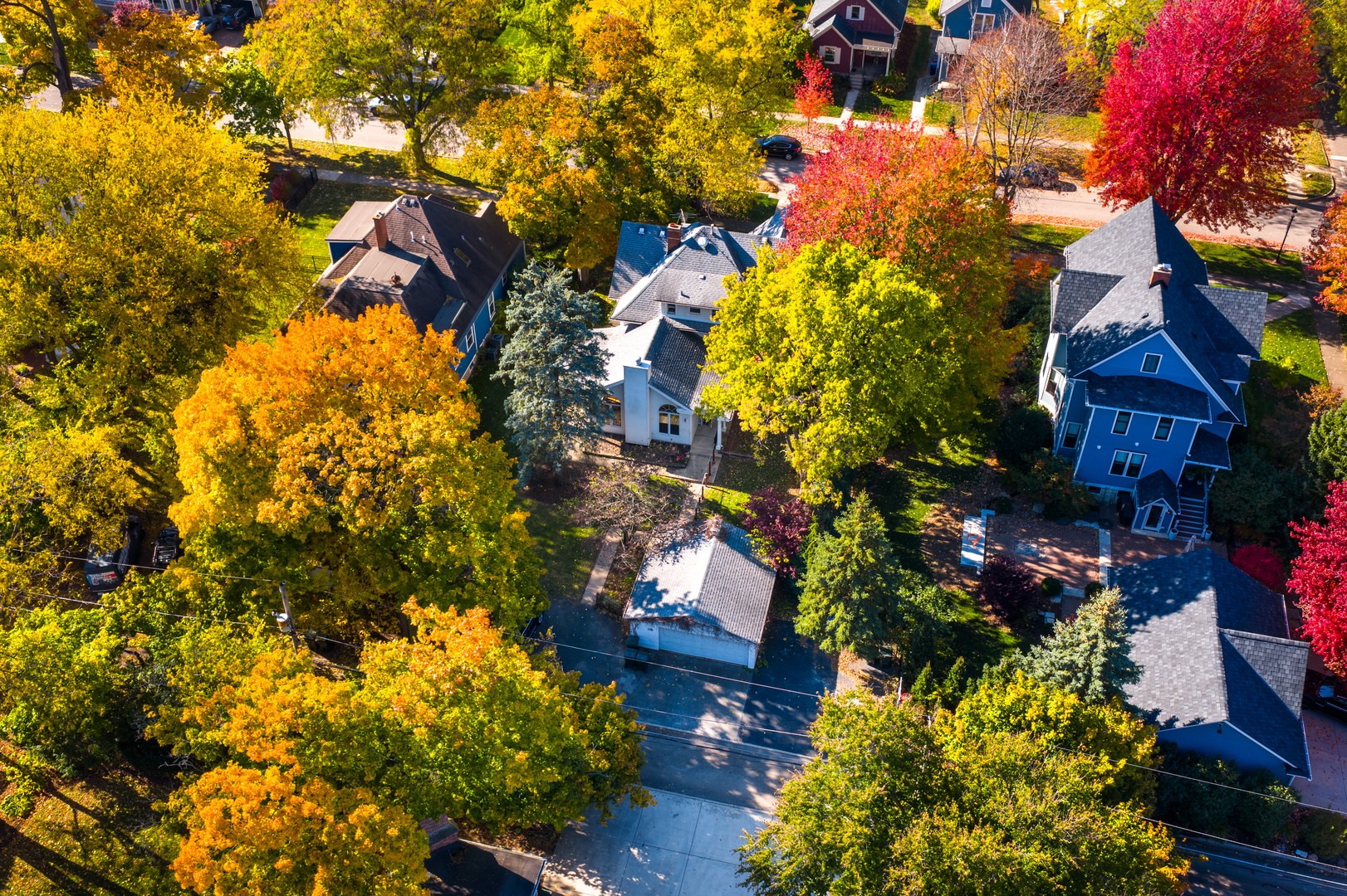 116 S Wright Street, Naperville, IL 60540