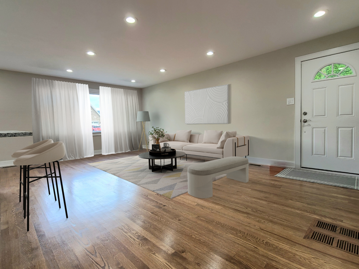 6437 W 82nd Street, Burbank, IL 60459