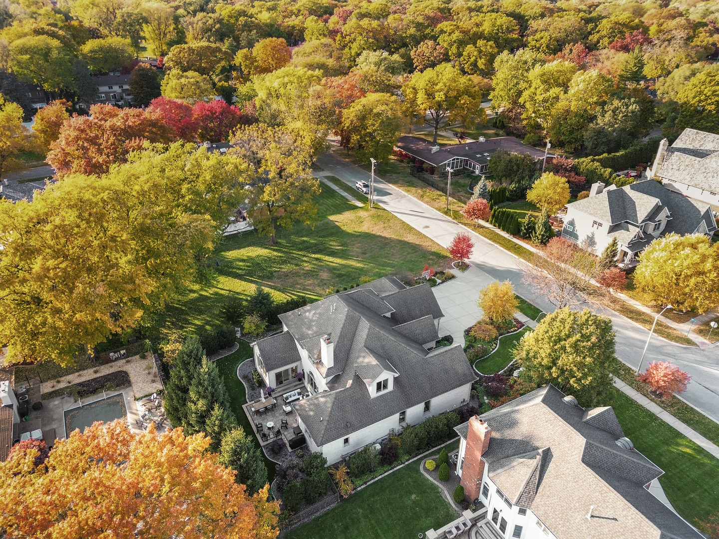 1838 Ada Lane, Munster, IN 46321