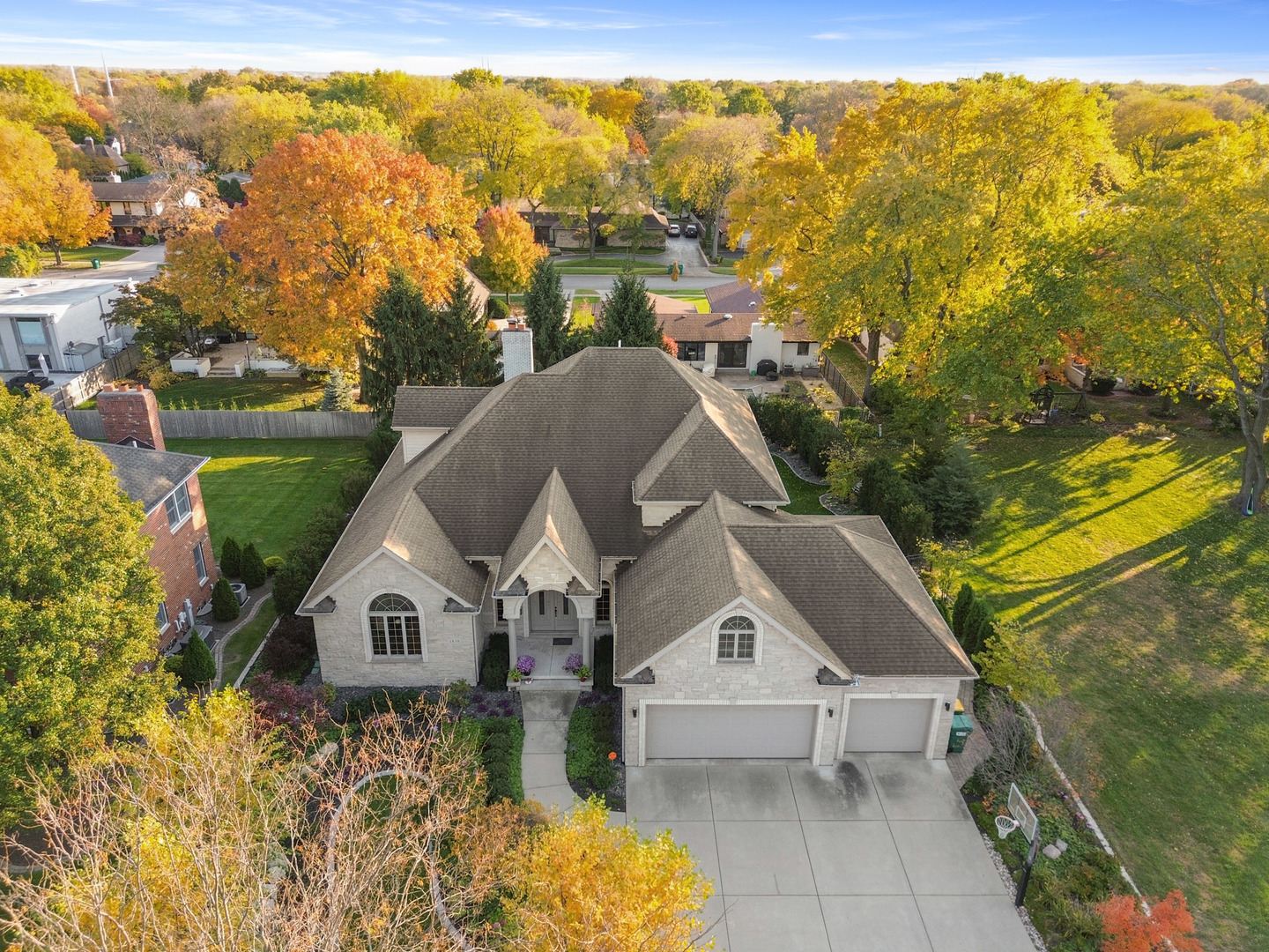 1838 Ada Lane, Munster, IN 46321