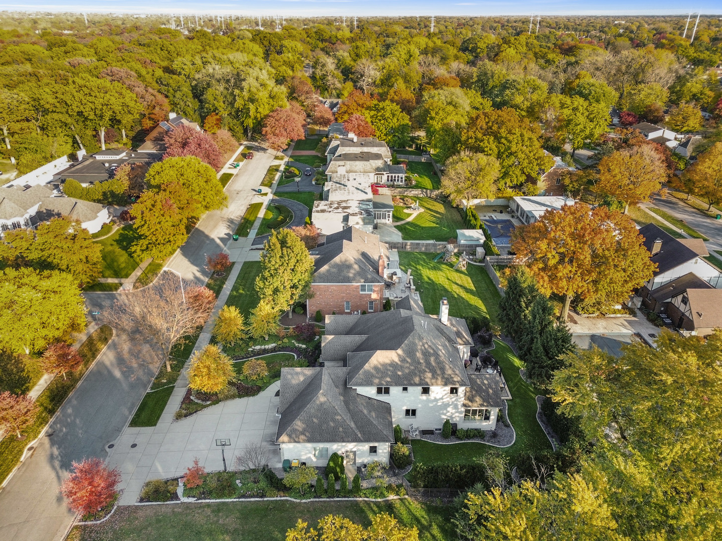 1838 Ada Lane, Munster, IN 46321