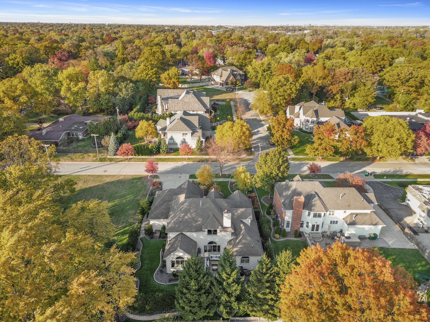 1838 Ada Lane, Munster, IN 46321